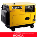 Motor 300kw Diesel Generator (BM6500TE)